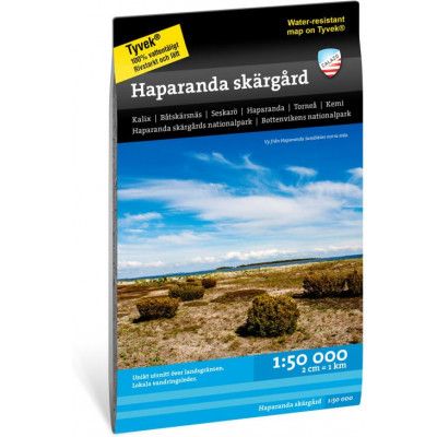 Haparanda Skärgård