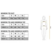 Head ÖTILLÖ Swimrun Base Layer Top Women