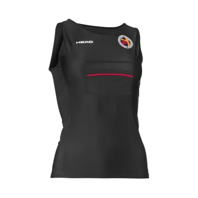 Head ÖTILLÖ Swimrun Base Layer Top Women - 38