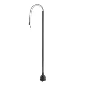 Humminbird MEGA 360 givare utan ställning