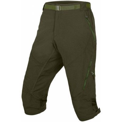 Endura Hummvee 3/4 Short II