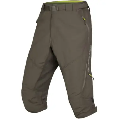 Endura Hummvee 3/4 Short II