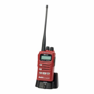Hunter E-Light 140/155 Mhz BT