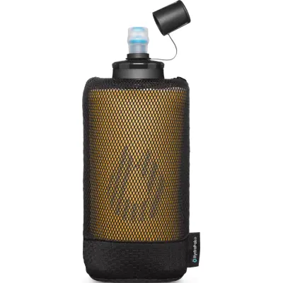 Hydrapak Packflask Kit 750ml Golden Yellow