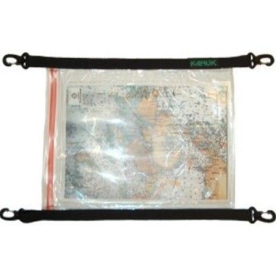 Kanuk of Sweden Kartfodral, 35 x 53 cm