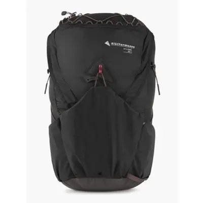 Klättermusen Gilling Backpack 26L Raven