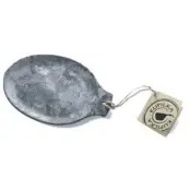 Kupilka 14 Tallrik Svart