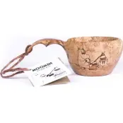 Kupilka Kupilka 21 Moomintroll Brown