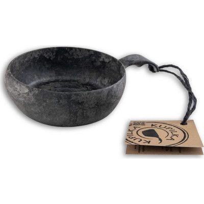 Kupilka Kupilka 33 Junior Bowl Black
