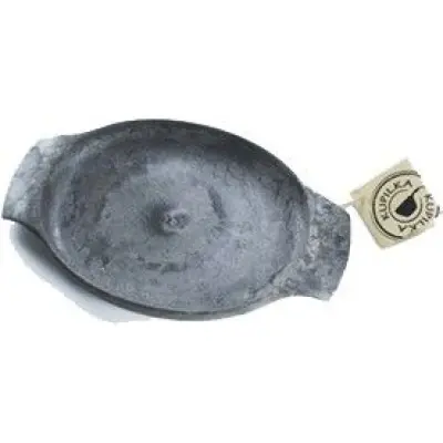 Kupilka 44 cl Svart Serveringsfat/Tallrik