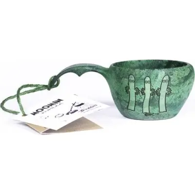 Kupilka Kupilka 12 Moomin Hattifatteners Conifer