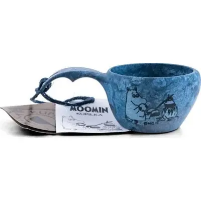 Kupilka Kupilka 12 Moomin Moomintroll Coffe Blueberry