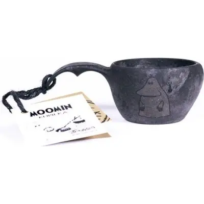 Kupilka Kupilka 12 Moomin The Groke Kelo