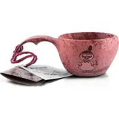 Kupilka Kupilka 21 Moomin Little My Cranberry