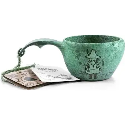 Kupilka Kupilka 21 Moomin Snufkin Conifer