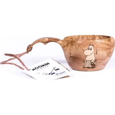 Kupilka Kupilka 21 Moominmamma Brown