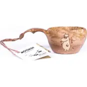 Kupilka Kupilka 21 Snorkmaiden Brown