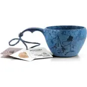 Kupilka Kupilka 37 Moomin Moominpappa Blueberry