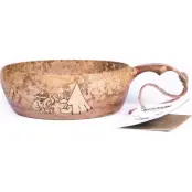 Kupilka Kupilka 55 Camping Brown