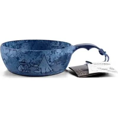 Kupilka Kupilka 55 Moomin Camping Blueberry