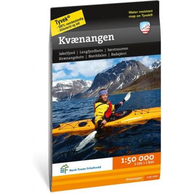 Calazo förlag Kvænangen Nocolour