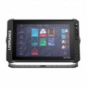 Lowrance Elite FS 12 kombienhet utan givare