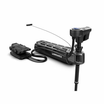 Lowrance Ghost frontmonterad elmotor 47”