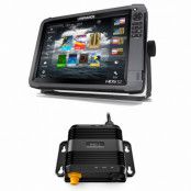 Lowrance HDS Carbon 12” kombienhet + LiveSight PSI-1 modul
