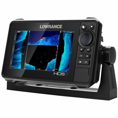 Lowrance HDS Live 7