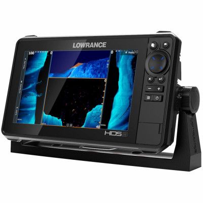 Lowrance HDS Live 9