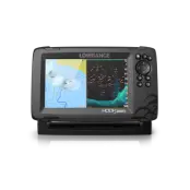 Lowrance HOOK Reveal 7 HDI kombienhet