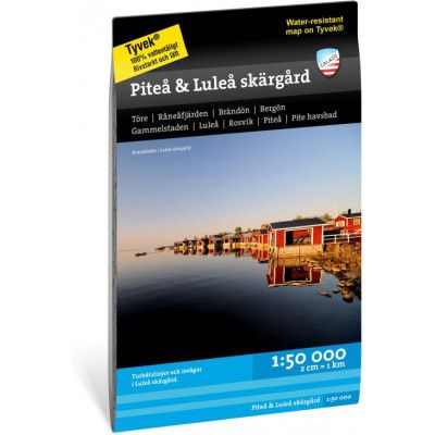 Luleå & Piteå Skärgård
