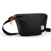 Lundhags Padje Chest Bag 2L Black