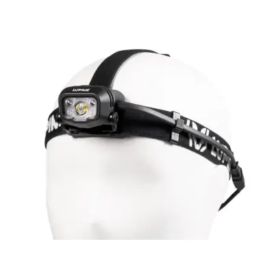 Lupine Penta Pro SC 1400lm