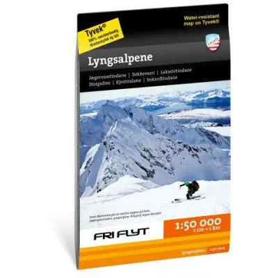 Lyngsalpene