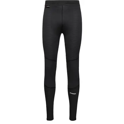 Mammut Eiger Nordwand Advanced FL Tights Men Black Black XL