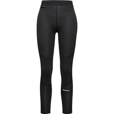 Mammut Eiger Nordwand Advanced FL Tights Women Black Black M