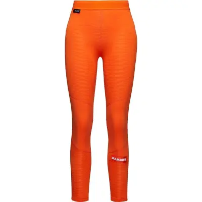 Mammut Eiger Nordwand Advanced FL Tights Women Eiger Orange Eiger Orange M