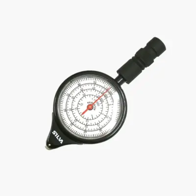 Silva Map measurer Path Nocolour