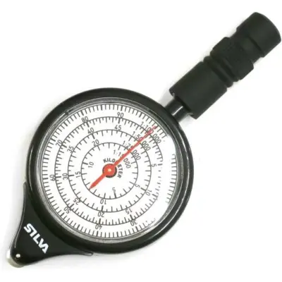 Silva Map measurer Path Nocolour
