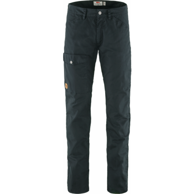 Fjällräven Men's Greenland Jeans Long Dark Navy