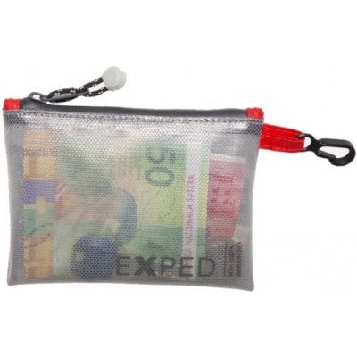 Exped Mini Vista Organiser Transparent