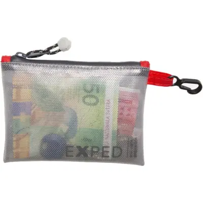 Exped Mini Vista Organiser Transparent