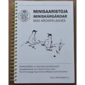 Turun Partio-Sissit ry Minisaaristoja båtguide