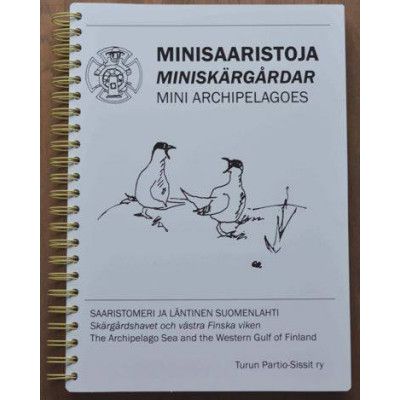 Turun Partio-Sissit ry Minisaaristoja