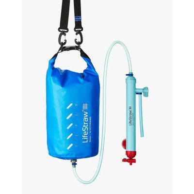 LifeStraw Mission 5 L