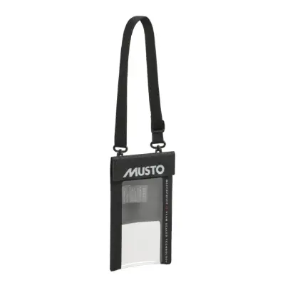 Musto WP Phone Case