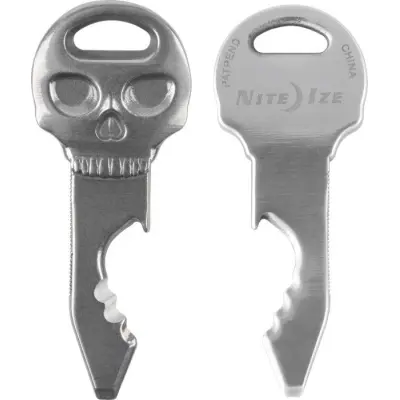 Nite Ize DoohicKey SkullKey Key Tool