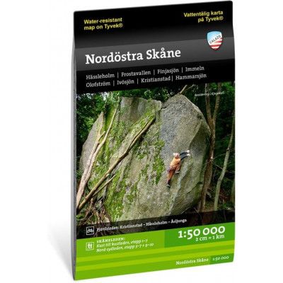 Calazo förlag Nordöstra Skåne Nocolour