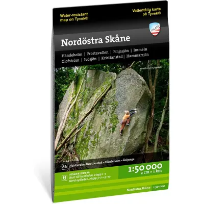 Calazo förlag Nordöstra Skåne Nocolour